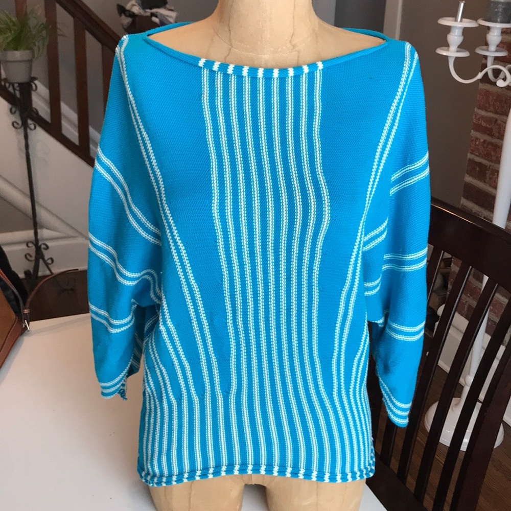 Anthropologie Moth Sweater